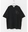 『別注』SASSAFRAS　SFD Logo T-shirts 1／2