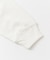 FORK&SPOON　変形ワッフルロングスリーブTシャツ