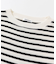 FORK&SPOON　変形ワッフルロングスリーブTシャツ