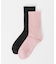A.D.A.N　Fuckin Strawbery SOCKS