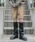 ピンタックショートパンツ