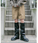 ピンタックショートパンツ