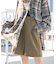 ピンタックショートパンツ