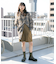 ピンタックショートパンツ