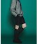 ピンタックショートパンツ