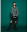 ピンタックショートパンツ