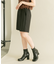 ピンタックショートパンツ