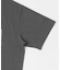 ロゴプリントオーバーサイズTシャツ
