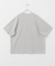 ロゴプリントオーバーサイズTシャツ
