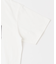 ロゴプリントオーバーサイズTシャツ