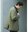 LIFE STYLE TAILOR　LIMONTA EAST キルティングコート