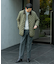 LIFE STYLE TAILOR　LIMONTA EAST キルティングコート