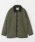 LIFE STYLE TAILOR　LIMONTA EAST キルティングコート