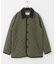 LIFE STYLE TAILOR　LIMONTA EAST キルティングコート