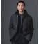 LIFE STYLE TAILOR　LIMONTA EAST キルティングコート