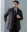 LIFE STYLE TAILOR　LIMONTA EAST キルティングコート