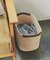 DOORS LIVING PRODUCTS　コットンロープハンドルバスケットL