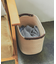 DOORS LIVING PRODUCTS　コットンロープハンドルバスケットL