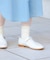 『MADE IN JAPAN』Tストラッププレーンシューズ