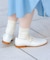 『MADE IN JAPAN』Tストラッププレーンシューズ