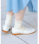 『MADE IN JAPAN』Tストラッププレーンシューズ