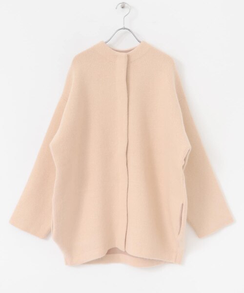 ジャケット・アウター ELENDEEK CN RACCOON CARDIGAN ジャケット・アウター ELENDEEK CN RACCOON CARDIGAN CN RACCOON