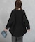 ELENDEEK　BASIC CN RACCOON MIX CARDIGAN