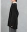 ELENDEEK　BASIC CN RACCOON MIX CARDIGAN