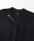 ELENDEEK　BASIC CN RACCOON MIX CARDIGAN