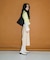 hun RODESKO　Tulle Set