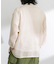 ARMY TWILL　Cotton Mesh Shirts