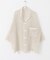 ARMY TWILL　Cotton Mesh Shirts