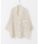 ARMY TWILL　Cotton Mesh Shirts
