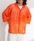 ARMY TWILL　Cotton Mesh Shirts