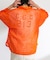 ARMY TWILL　Cotton Mesh Shirts