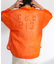 ARMY TWILL　Cotton Mesh Shirts