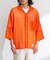 ARMY TWILL　Cotton Mesh Shirts