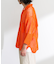 ARMY TWILL　Cotton Mesh Shirts