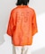 ARMY TWILL　Cotton Mesh Shirts