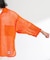 ARMY TWILL　Cotton Mesh Shirts
