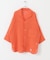ARMY TWILL　Cotton Mesh Shirts