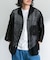 ARMY TWILL　Cotton Mesh Shirts