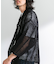ARMY TWILL　Cotton Mesh Shirts