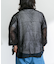 ARMY TWILL　Cotton Mesh Shirts