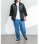 ARMY TWILL　Cotton Mesh Shirts