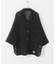 ARMY TWILL　Cotton Mesh Shirts