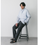『別注』Gramicci　Linen Blend Pants