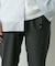 『別注』Gramicci　Linen Blend Pants