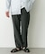 『別注』Gramicci　Linen Blend Pants