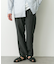 『別注』Gramicci　Linen Blend Pants